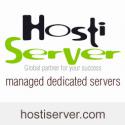 HostiServer Ltd's Avatar