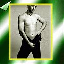 Michael B's Avatar