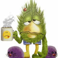 Bec's Avatar