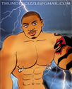 JusThunder's Avatar